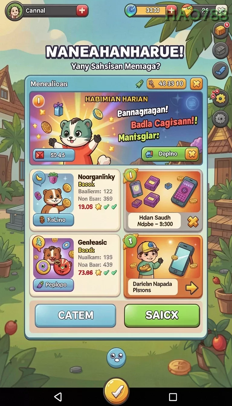 Cuplikan layar 8364 — halaman utama