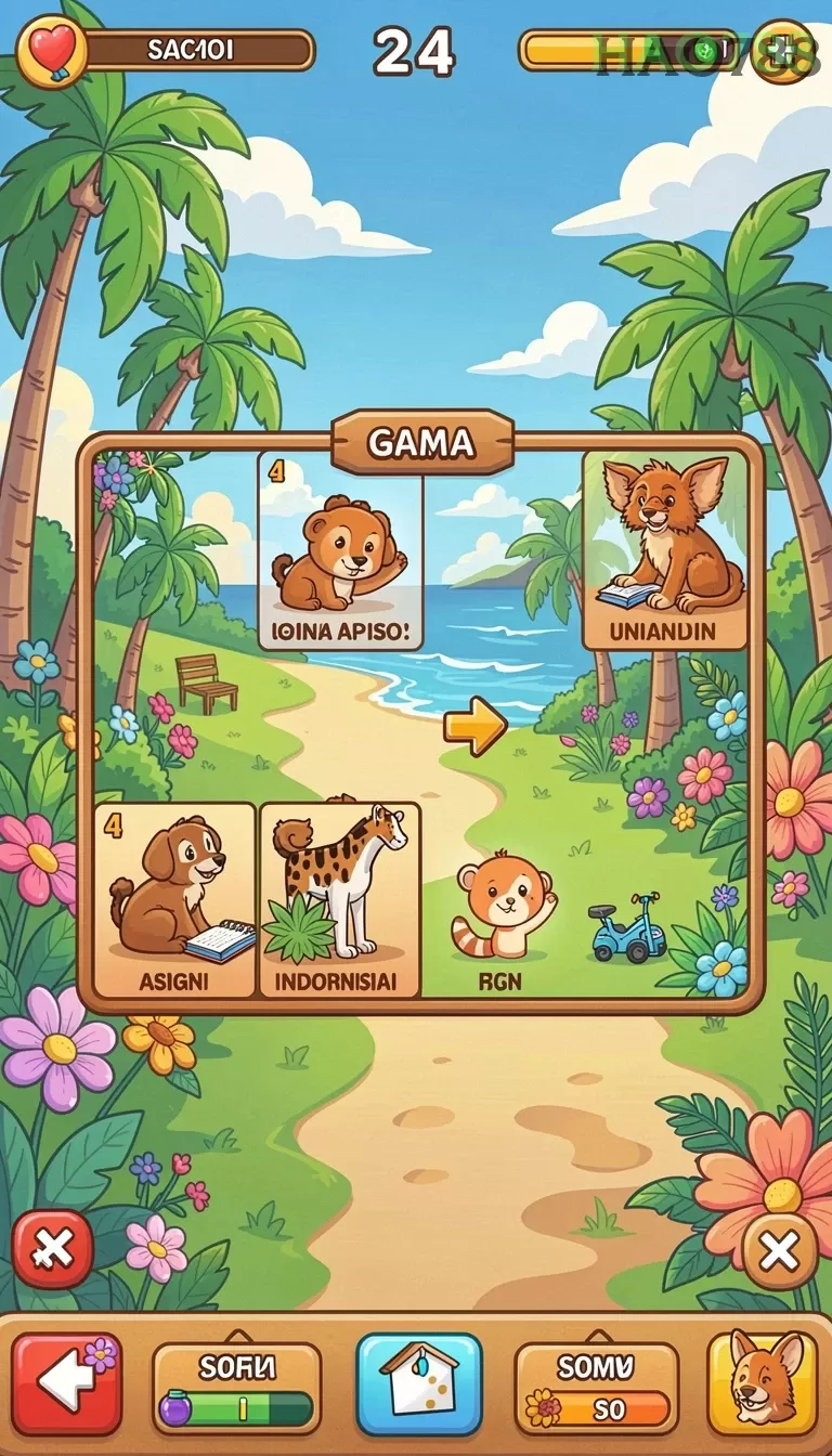 Cuplikan layar 8364 — aktivitas